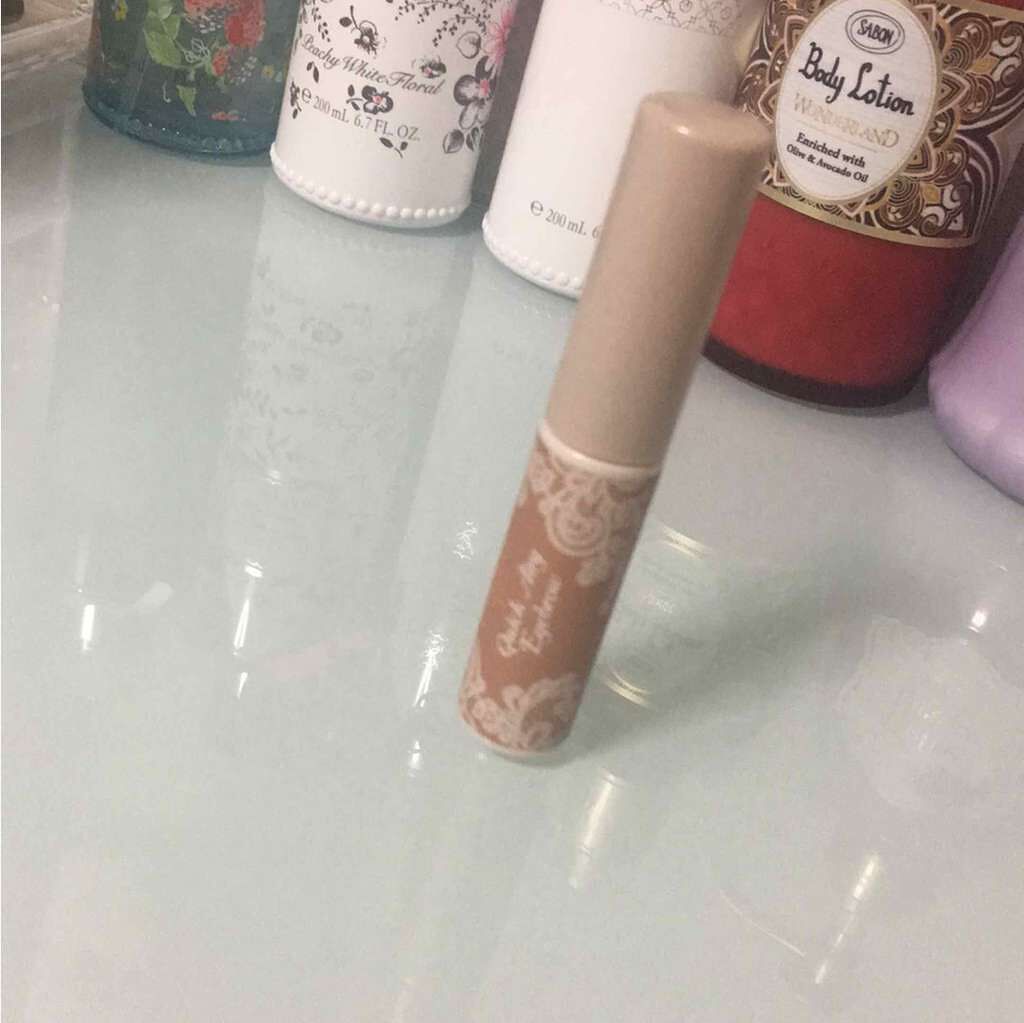 クイックエアリーアイブロウ/キャンメイク/パウダーアイブロウを使ったクチコミ(1枚目)