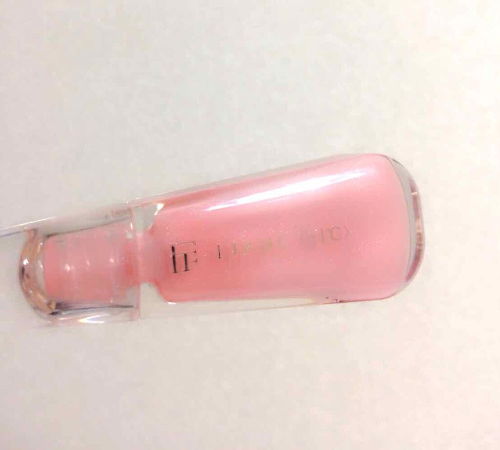 38°C / 99°F リップトリートメント (リップ美容液)/UZU BY FLOWFUSHI/リップケアを使ったクチコミ(1枚目)