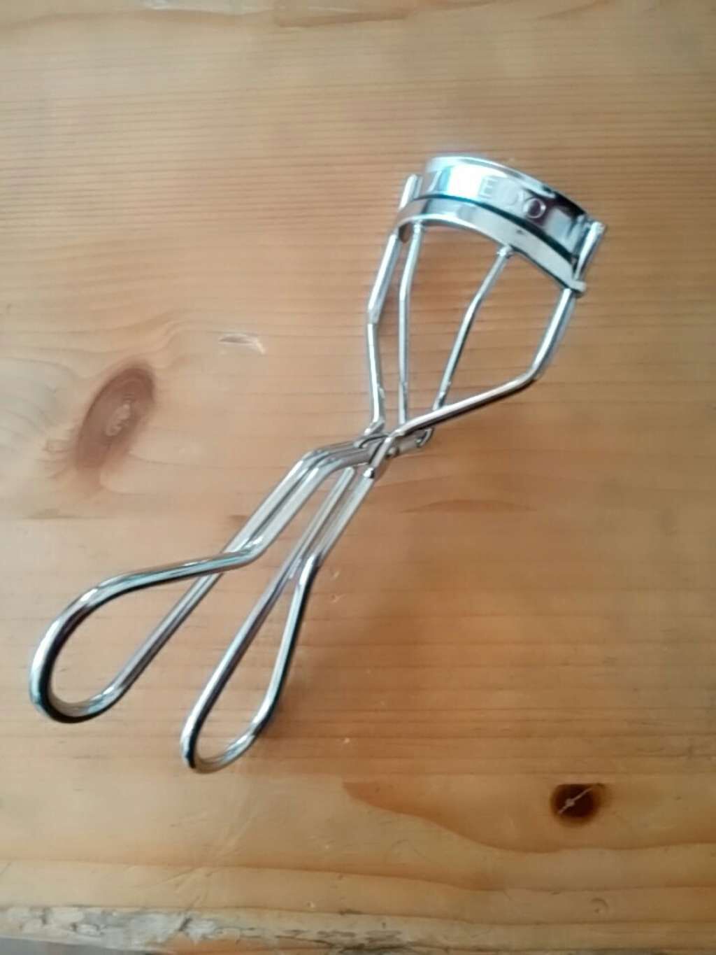 アイラッシュカーラー /SHISEIDO/ビューラーを使ったクチコミ(1枚目)