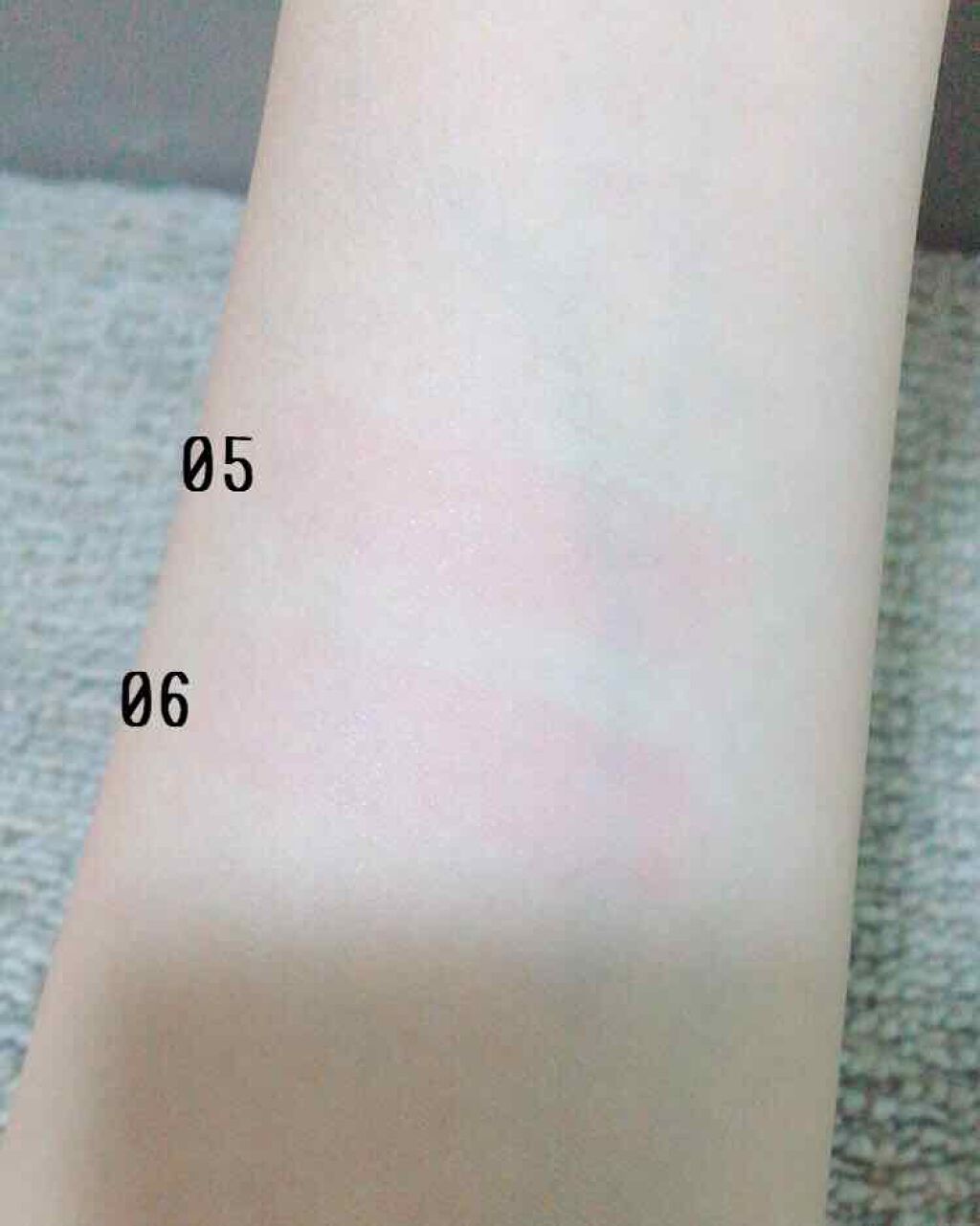 オペラ リップティント N/OPERA/リップティントを使ったクチコミ(4枚目)