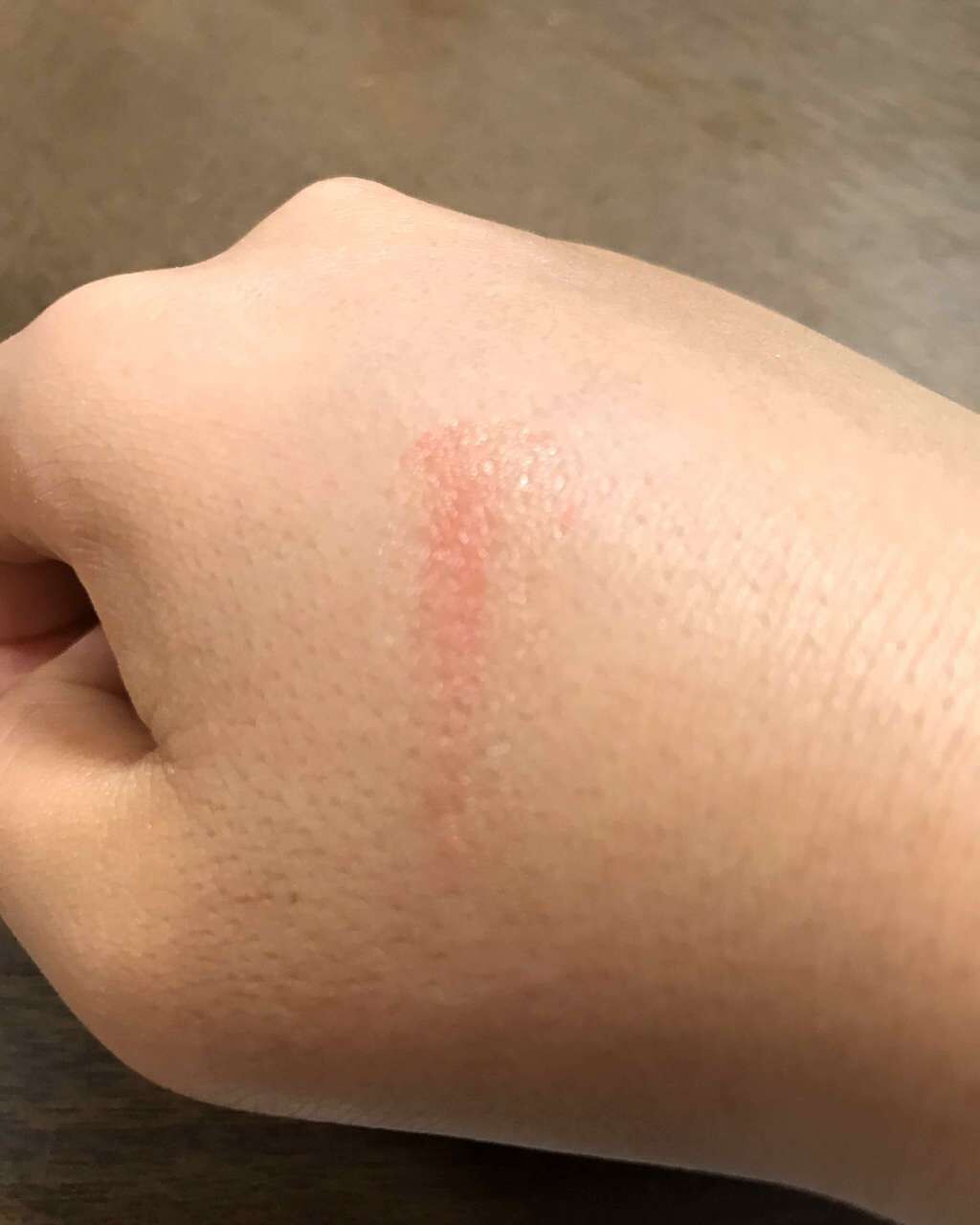 クリスタルデュオ リップスティック/Visée/口紅を使ったクチコミ(2枚目)