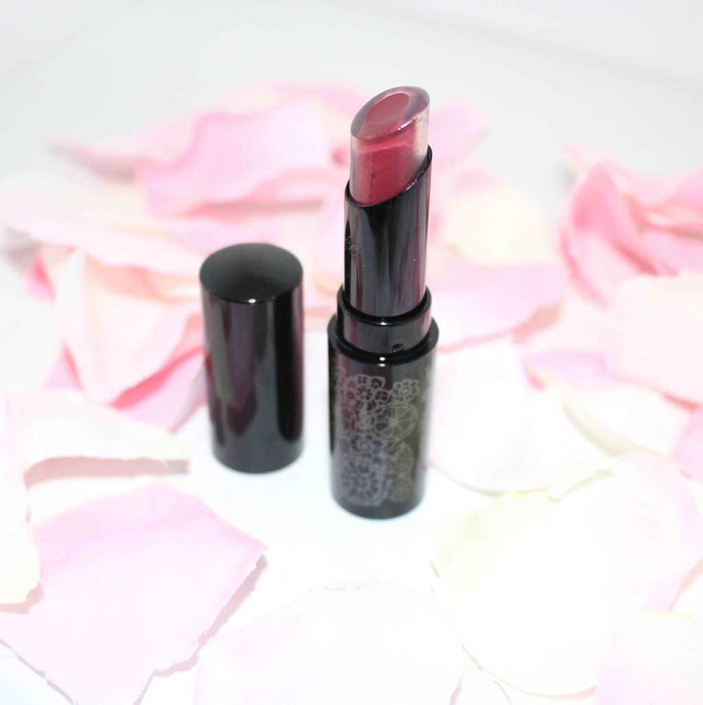 クリスタルデュオ リップスティック/Visée/口紅を使ったクチコミ（1枚目）