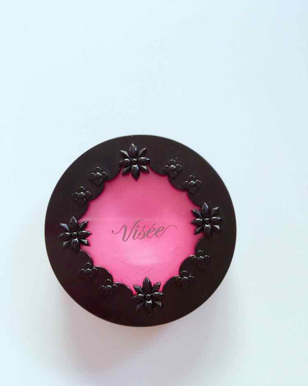 リシェ リップ&チーク クリーム/Visée/ジェル・クリームチークを使ったクチコミ(3枚目)