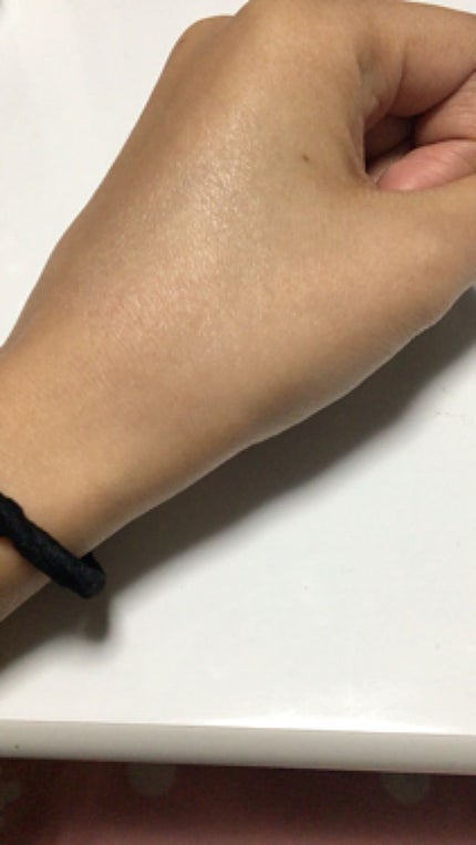 アイシャドウベース/キャンメイク/アイシャドウベースを使ったクチコミ(3枚目)