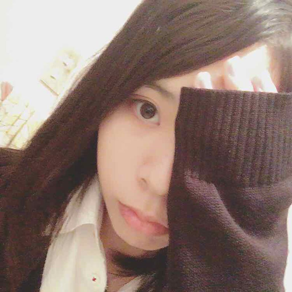 リアルフィットリキッド/インテグレート/リキッドファンデーションを使ったクチコミ（2枚目）