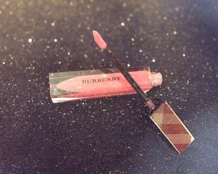 バーバリーキス グロス/Burberry Beauty/リップグロスを使ったクチコミ(1枚目)