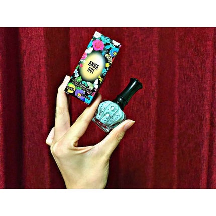 ネイルカラー A/ANNA SUI/マニキュアを使ったクチコミ(1枚目)