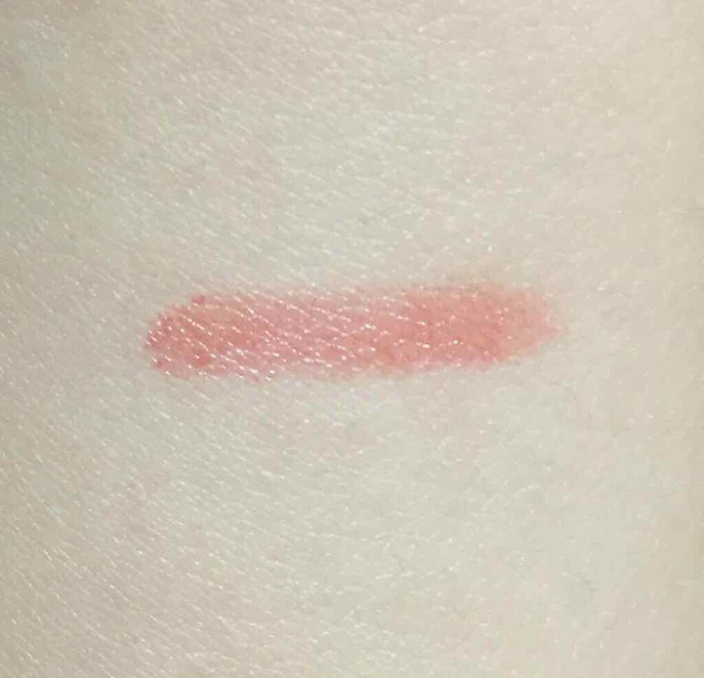 リップベビークレヨン/メンソレータム/口紅を使ったクチコミ(3枚目)