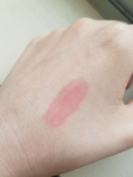 ルージュ ココ グロス/CHANEL/リップグロスを使ったクチコミ(2枚目)