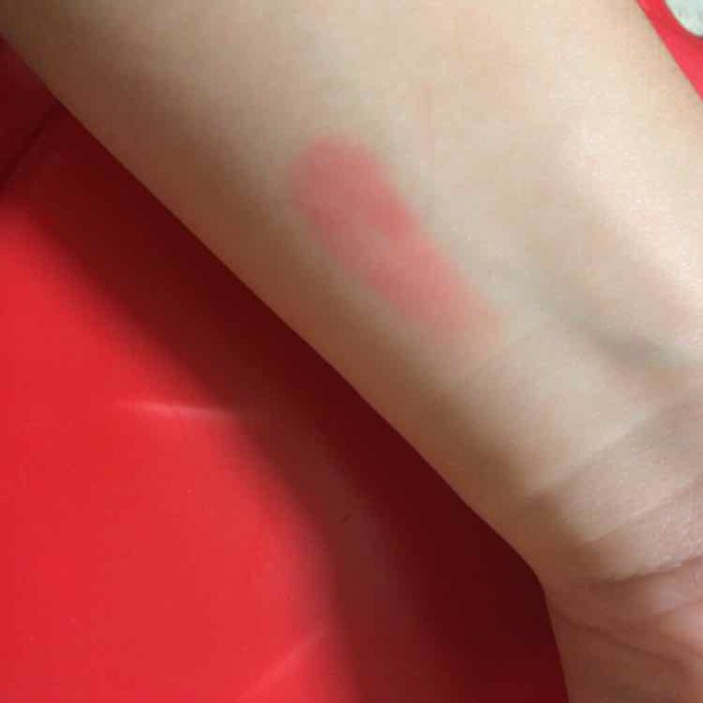 オペラ リップティント N/OPERA/リップティントを使ったクチコミ(2枚目)