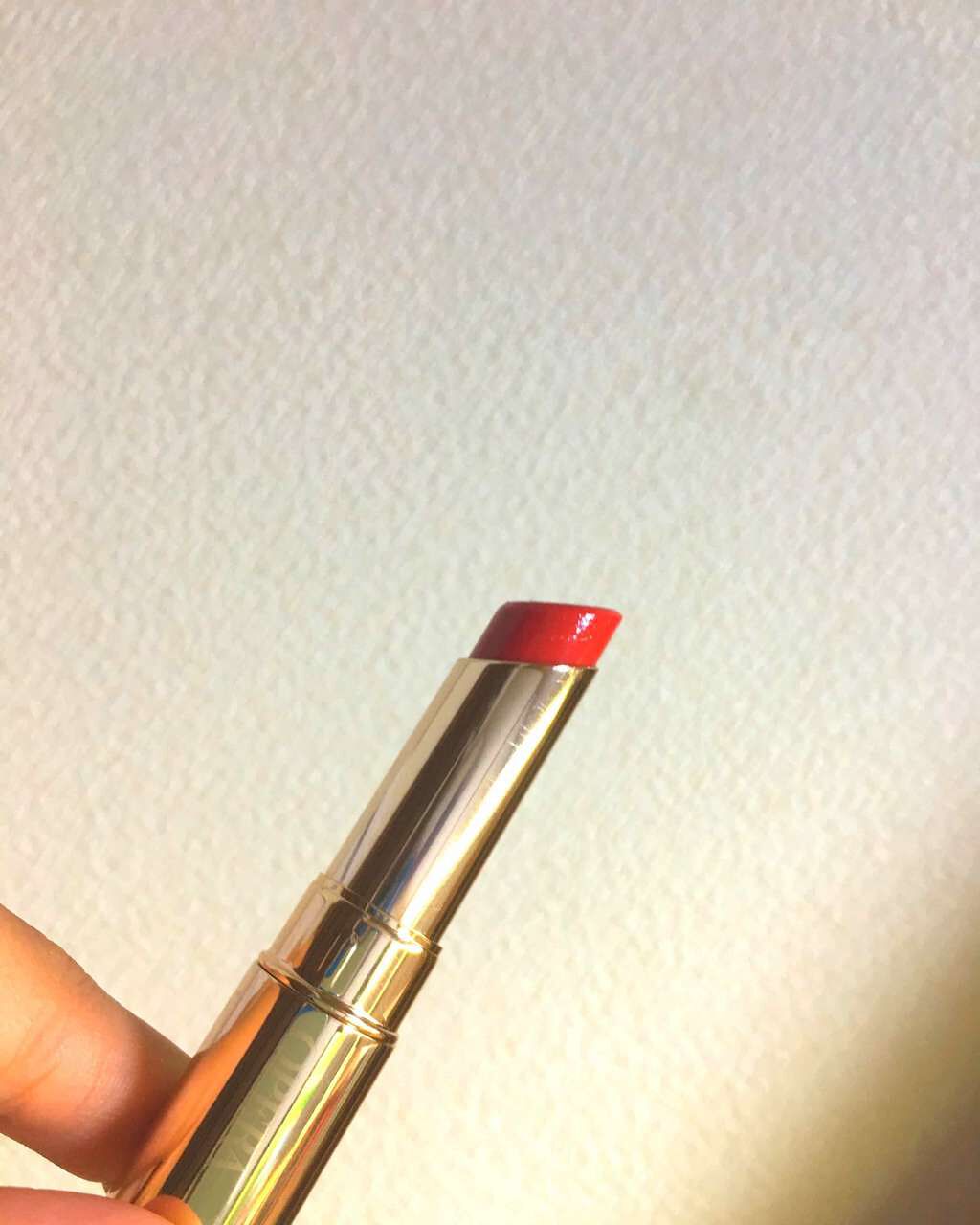 オペラ リップティント N/OPERA/リップティントを使ったクチコミ（2枚目）