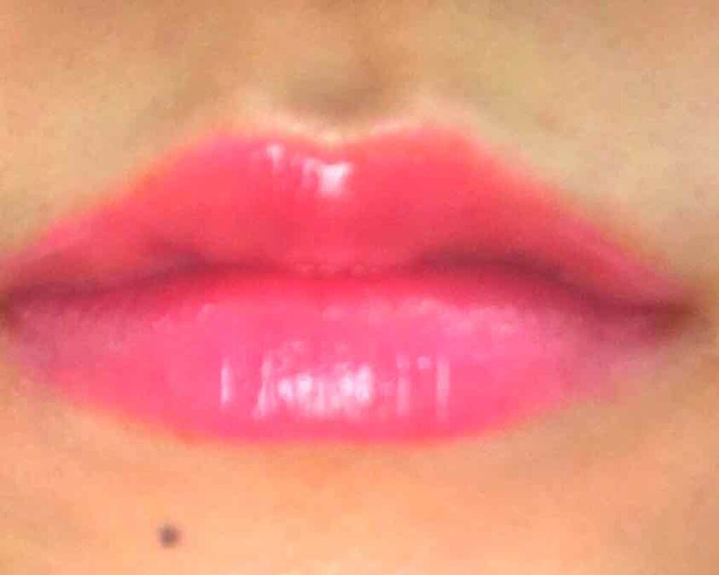 WP ディアダーリンソーダティント/ETUDE/口紅を使ったクチコミ（2枚目）