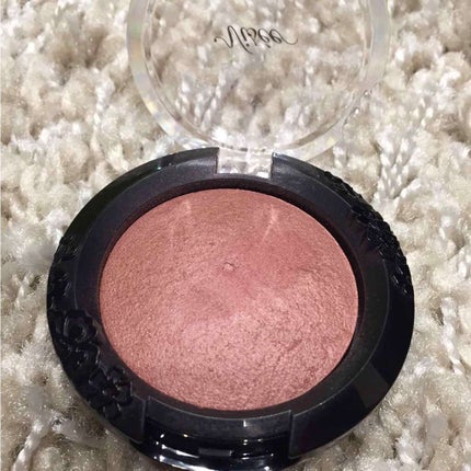 リシェ フォギーオン チークス/Visée/パウダーチークを使ったクチコミ(2枚目)