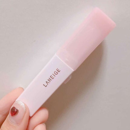 ツー トーン リップ バー/LANEIGE/口紅を使ったクチコミ(1枚目)