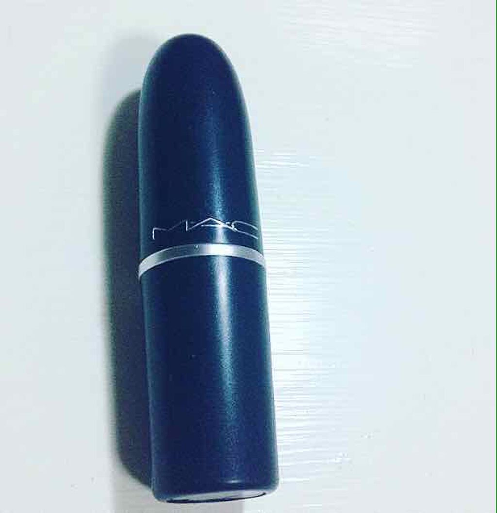 リップスティック/M・A・C/口紅を使ったクチコミ(1枚目)