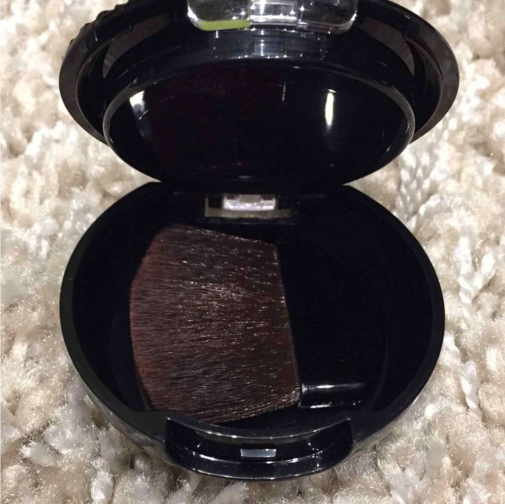 リシェ フォギーオン チークス/Visée/パウダーチークを使ったクチコミ(3枚目)