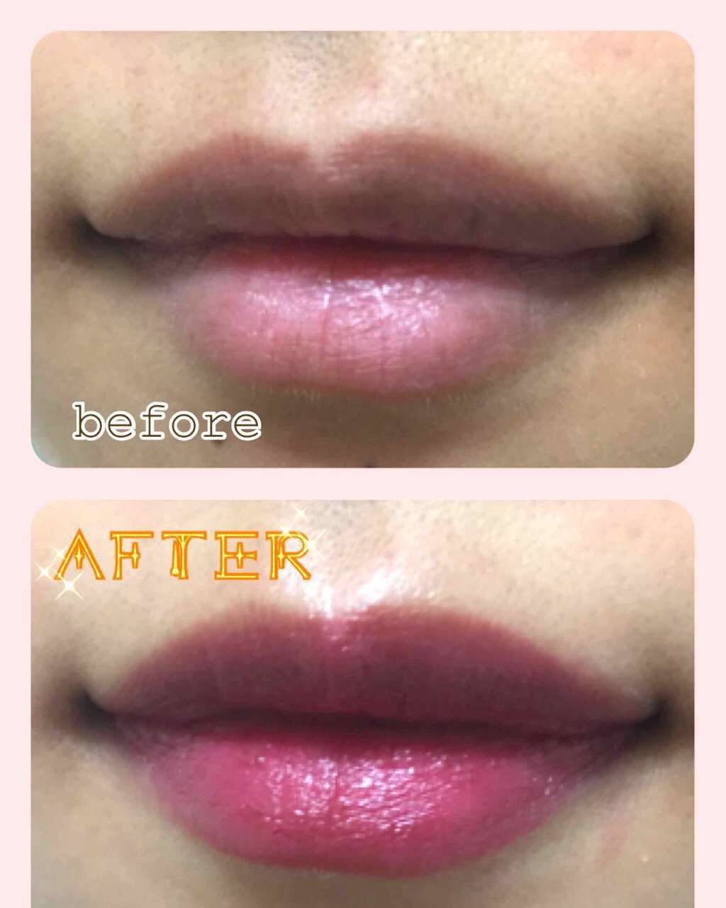 クリニーク ポップ/CLINIQUE/口紅を使ったクチコミ(2枚目)