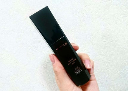 シークレットスキンメイカーゼロ(リキッド)/KATE/リキッドファンデーションを使ったクチコミ(1枚目)