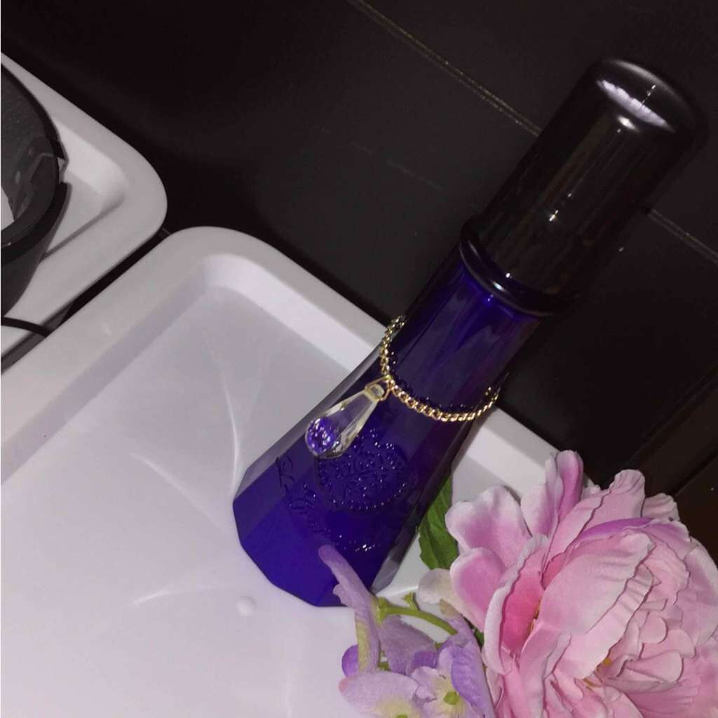 ルグラナチュレ ヘアミルク/ル グラナチュレ/ヘアミルクを使ったクチコミ(1枚目)