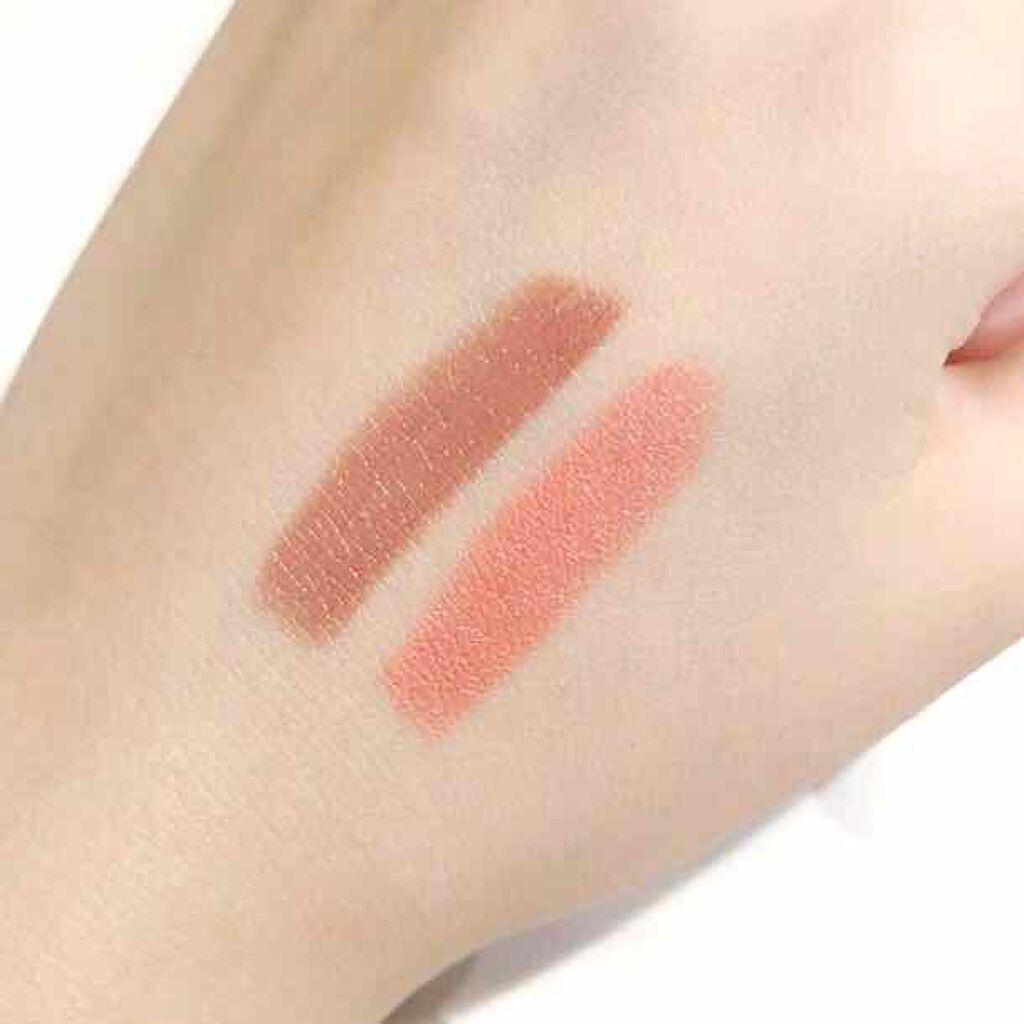 口紅(詰替用)/ちふれ/口紅を使ったクチコミ(2枚目)