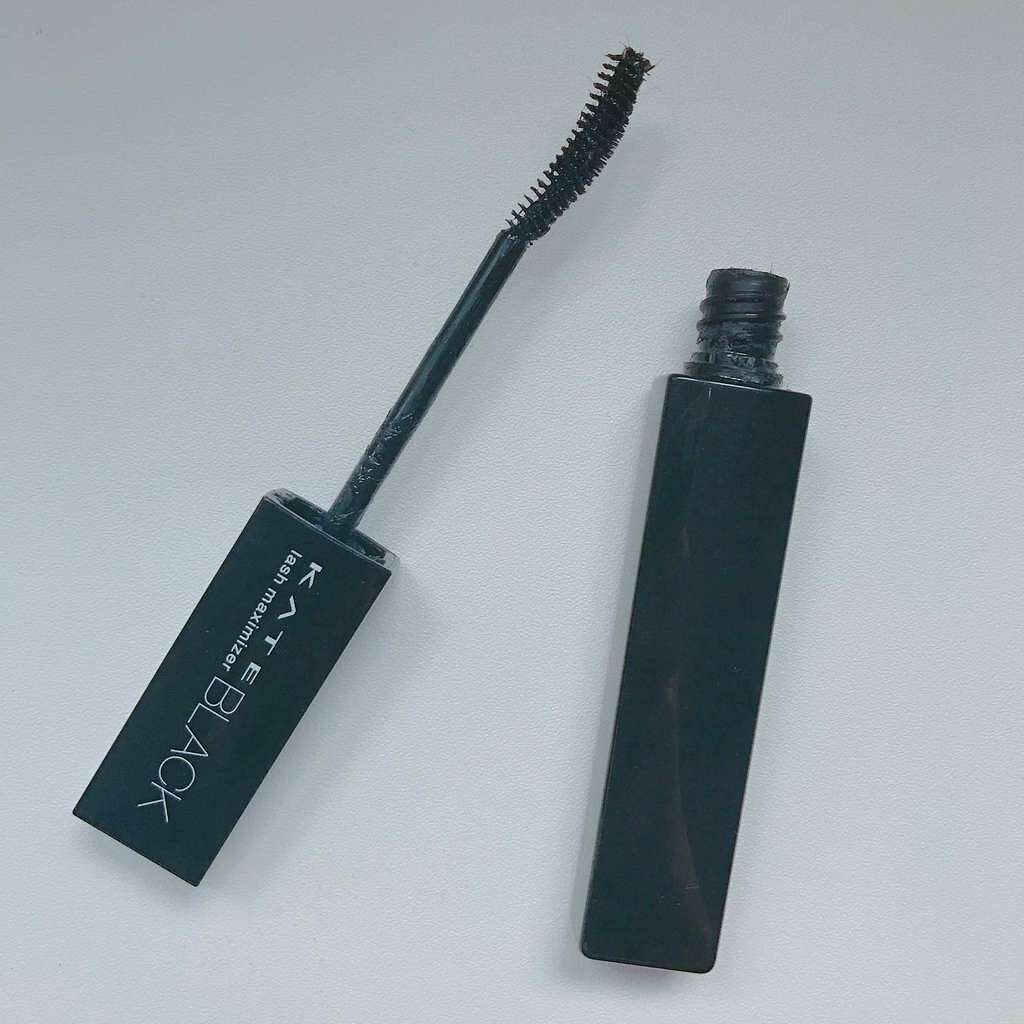 ラッシュマキシマイザーN/KATE/マスカラ下地を使ったクチコミ(1枚目)