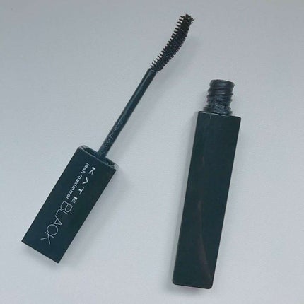 ラッシュマキシマイザーN/KATE/マスカラ下地を使ったクチコミ(1枚目)