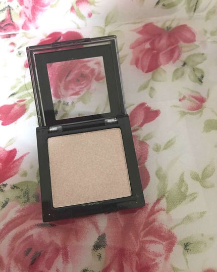 シングルアイシャドウ/マリブビューティー/単色アイシャドウを使ったクチコミ(2枚目)