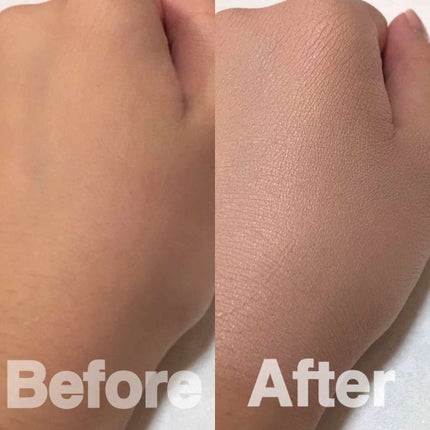 M クッション ファンデーション(モイスチャー)/MISSHA/クッションファンデーションを使ったクチコミ(2枚目)