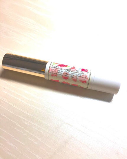 ステイオンバームルージュ/キャンメイク/口紅を使ったクチコミ(1枚目)