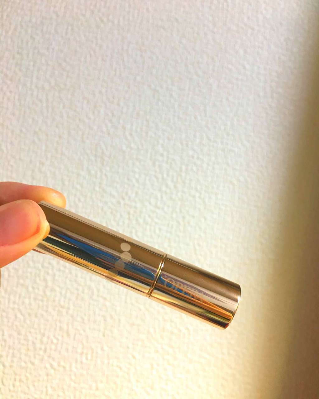 オペラ リップティント N/OPERA/リップティントを使ったクチコミ（1枚目）