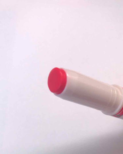 ステイオンバームルージュ/キャンメイク/口紅を使ったクチコミ(2枚目)