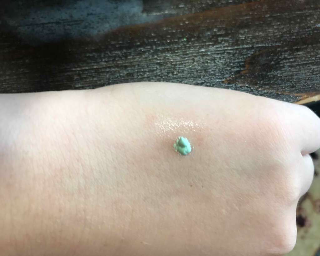 ベーシック コントロールカラー/RMK/化粧下地を使ったクチコミ(2枚目)