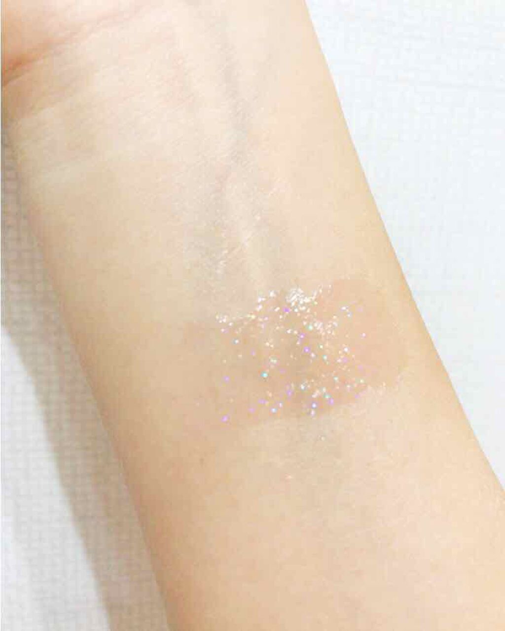 ジェリー・アンテルディ/GIVENCHY/リップグロスを使ったクチコミ（2枚目）