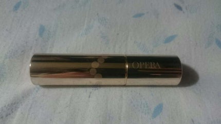 オペラ リップティント N/OPERA/リップティントを使ったクチコミ(2枚目)