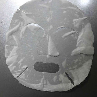パーフェクトシルキーマスク/SENKA（専科）/シートマスク・パックを使ったクチコミ（2枚目）