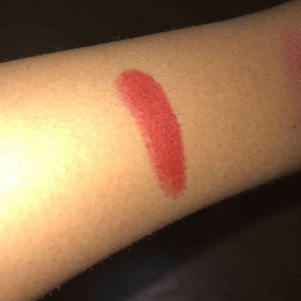 3CE MOOD RECIPE LIP COLOR/3CE/口紅を使ったクチコミ(3枚目)