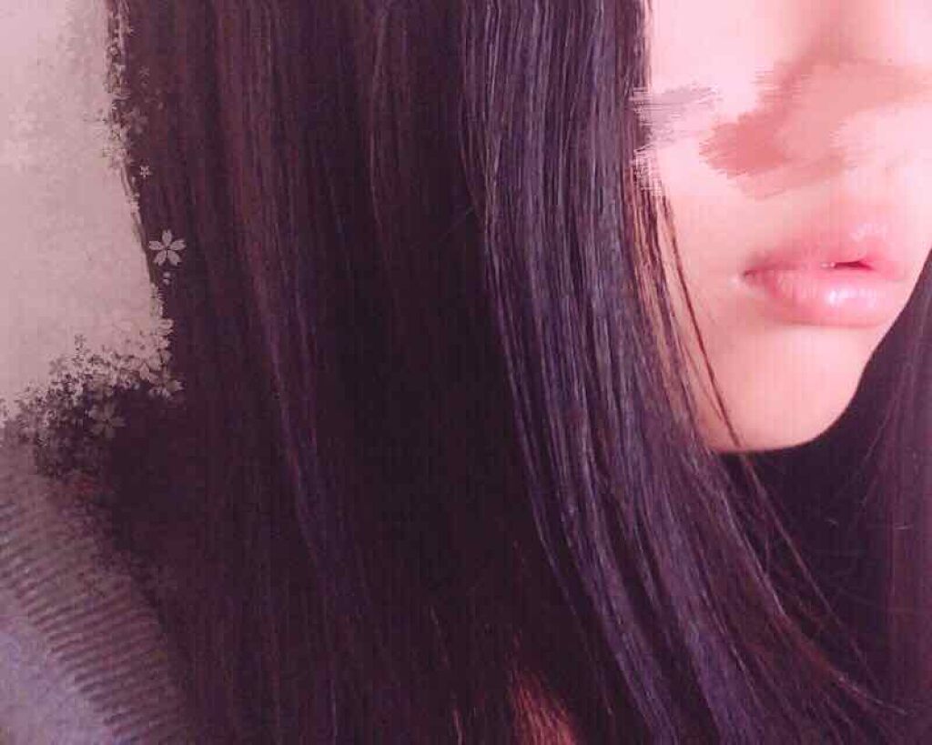 38°C / 99°F リップトリートメント (リップ美容液)/UZU BY FLOWFUSHI/リップケアを使ったクチコミ(3枚目)