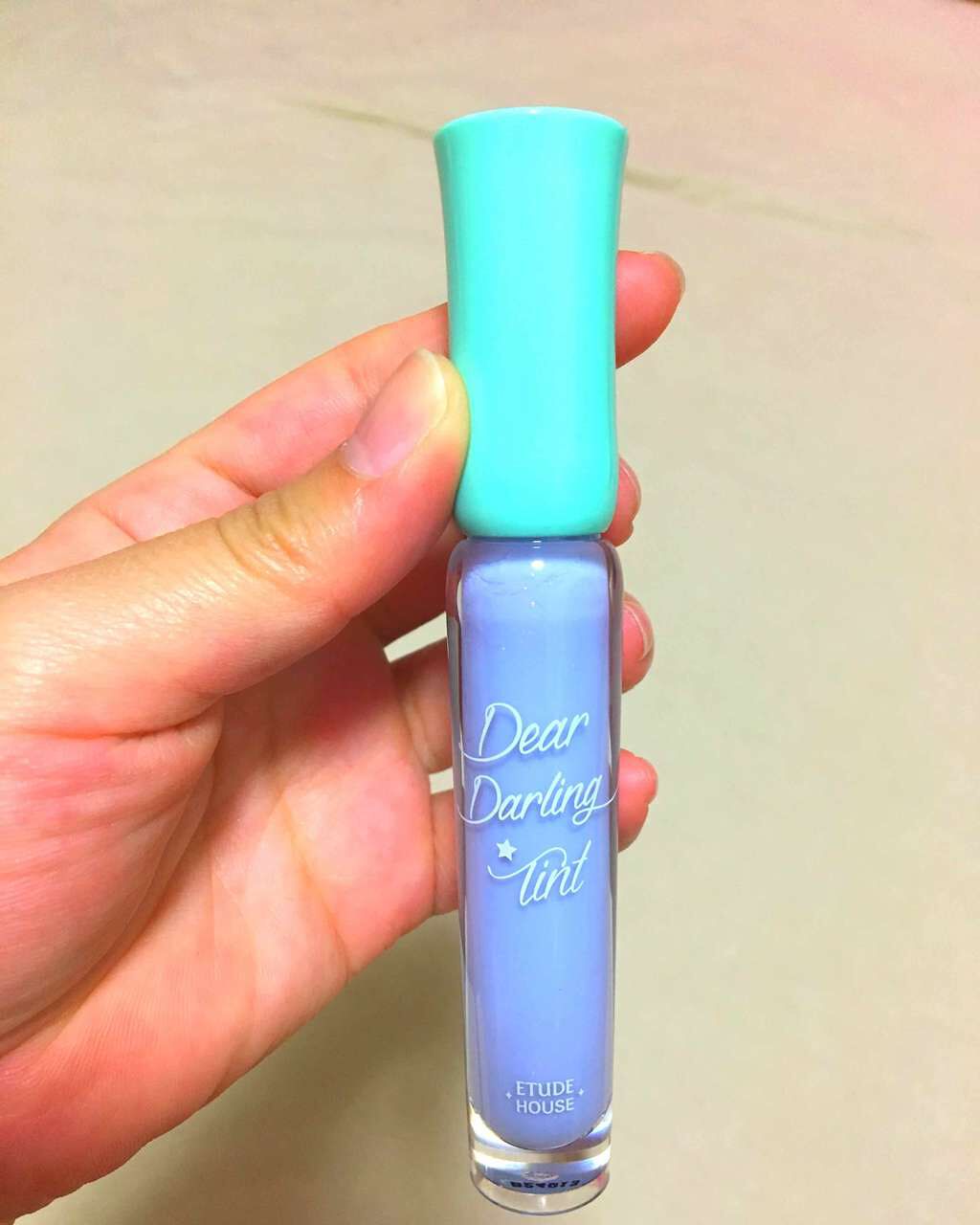 WP ディアダーリンソーダティント/ETUDE/口紅を使ったクチコミ(1枚目)