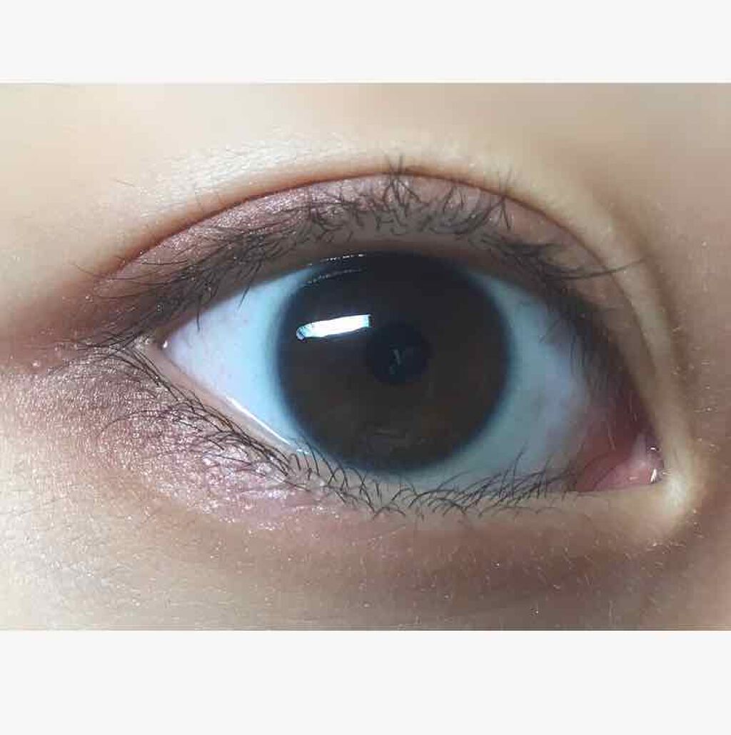 アイニュアンス/キャンメイク/アイシャドウパレットを使ったクチコミ（2枚目）