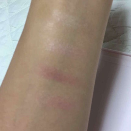 ミックスカラーチーク/CEZANNE/パウダーチークを使ったクチコミ(2枚目)