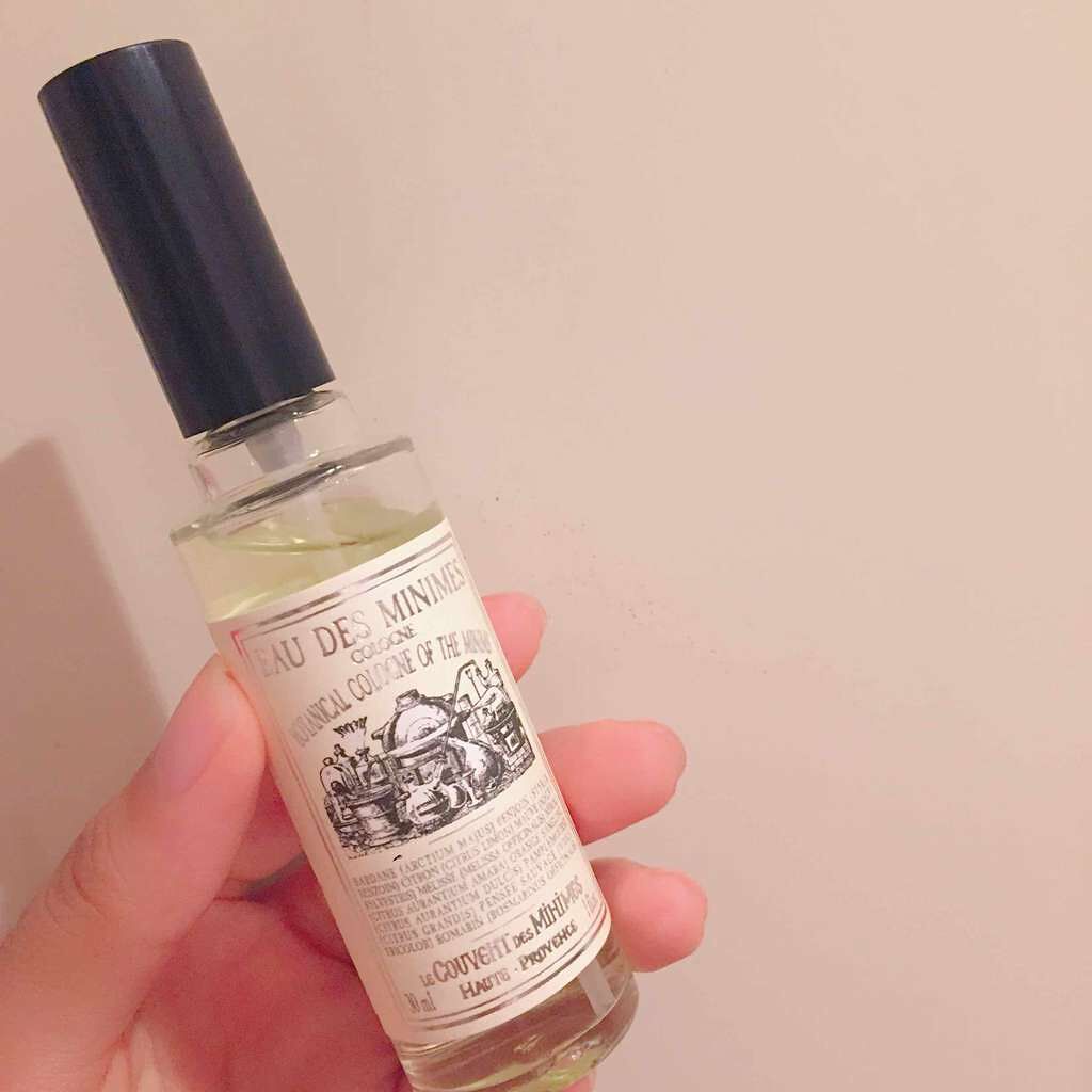 オーデミニム/ル クヴォン メゾン ド パルファム/香水(メンズ)を使ったクチコミ(1枚目)