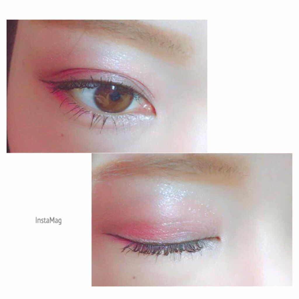 【旧品】パーフェクトスタイリストアイズ/キャンメイク/アイシャドウパレットを使ったクチコミ(1枚目)