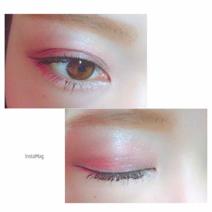 【旧品】パーフェクトスタイリストアイズ/キャンメイク/アイシャドウパレットを使ったクチコミ(1枚目)