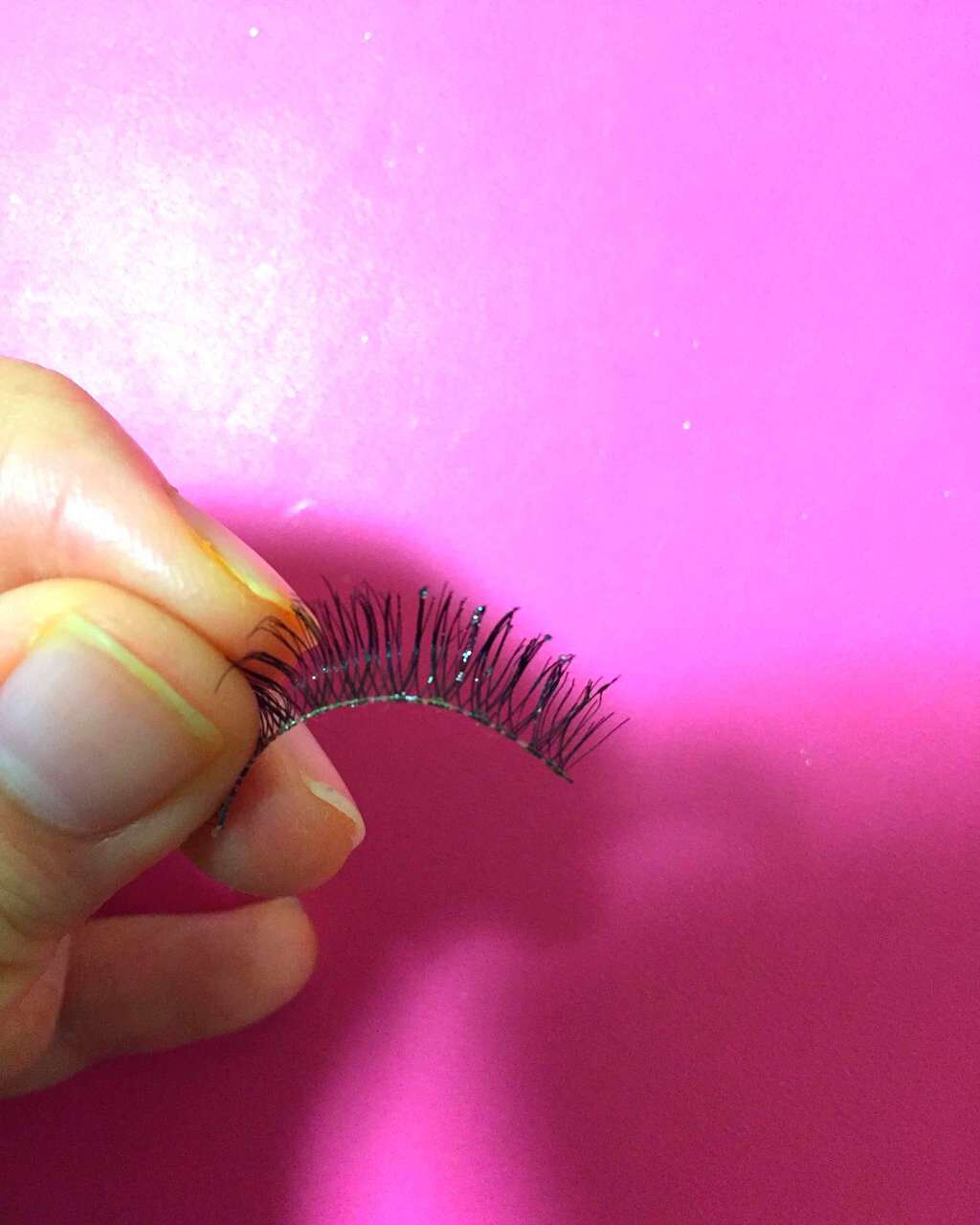 トゥインクルリトルティアーズ/キャンメイク/マスカラを使ったクチコミ(3枚目)