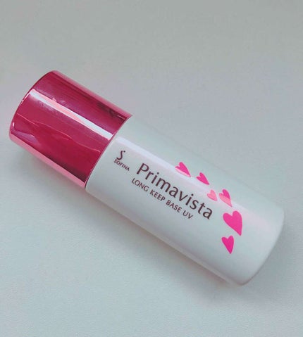 皮脂くずれ防止化粧下地 /プリマヴィスタ/化粧下地を使ったクチコミ(1枚目)