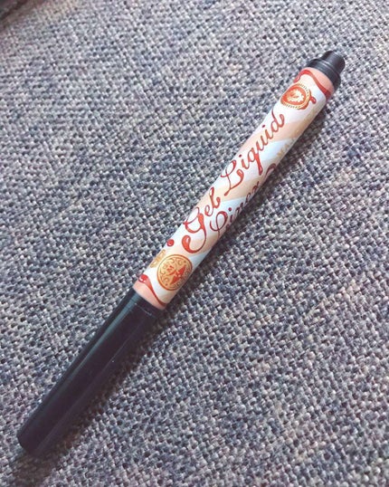 ラッシュエキスパンダー エッジマイスター F/MAJOLICA MAJORCA/マスカラを使ったクチコミ(1枚目)