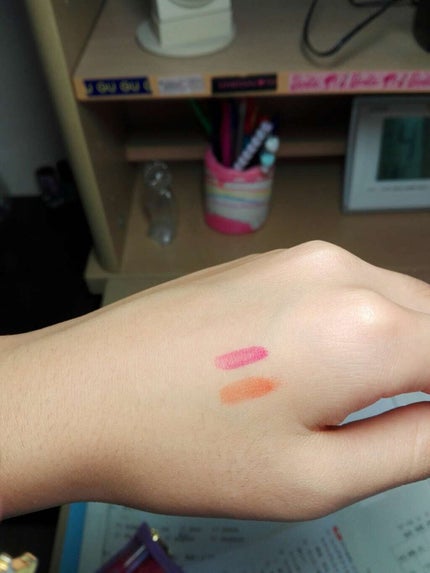 を使ったクチコミ(3枚目)