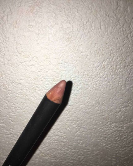 リップ ペンシル/M・A・C/リップライナーを使ったクチコミ(2枚目)