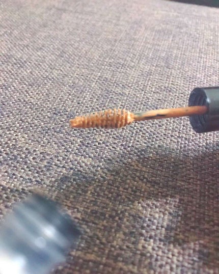 デザイニングアイブロウN/KATE/パウダーアイブロウを使ったクチコミ(2枚目)