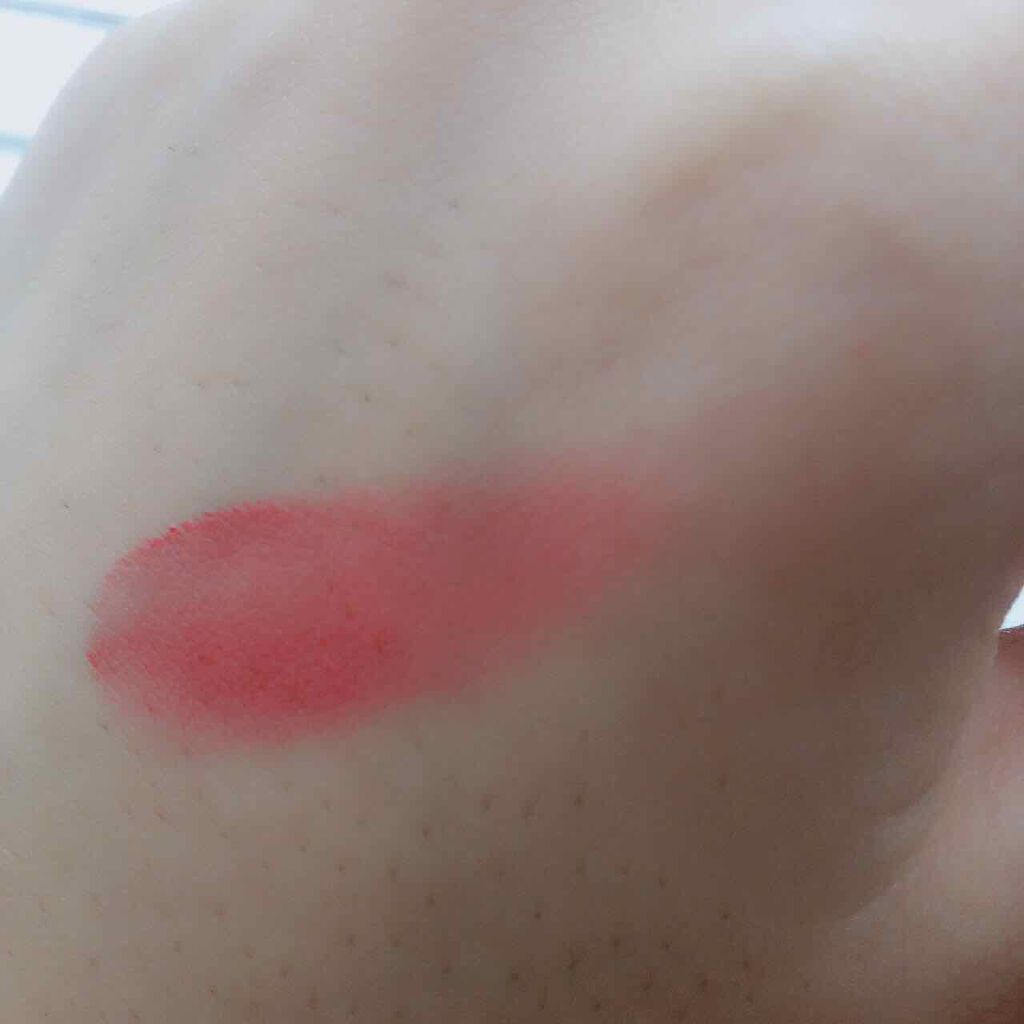 クリームチーク/キャンメイク/ジェル・クリームチークを使ったクチコミ(2枚目)